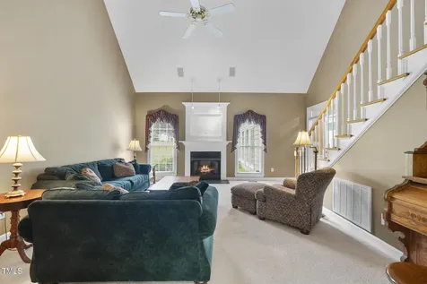 5800 Clearsprings Drive Wake Forest NC 27587