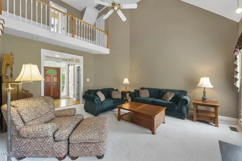 5800 Clearsprings Drive Wake Forest NC 27587