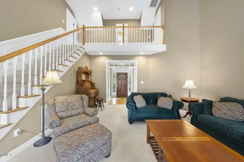 5800 Clearsprings Drive Wake Forest NC 27587