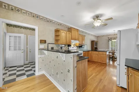 5800 Clearsprings Drive Wake Forest NC 27587
