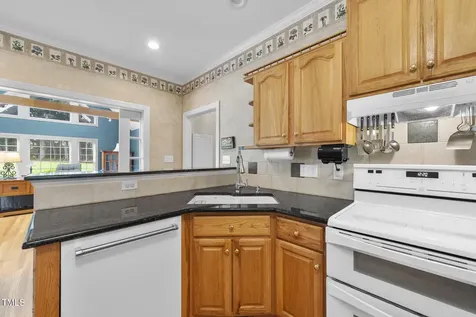 5800 Clearsprings Drive Wake Forest NC 27587