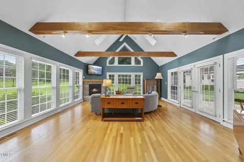 5800 Clearsprings Drive Wake Forest NC 27587