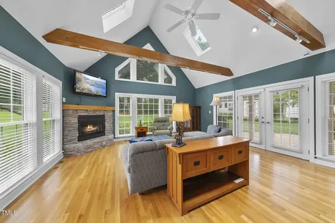 5800 Clearsprings Drive Wake Forest NC 27587