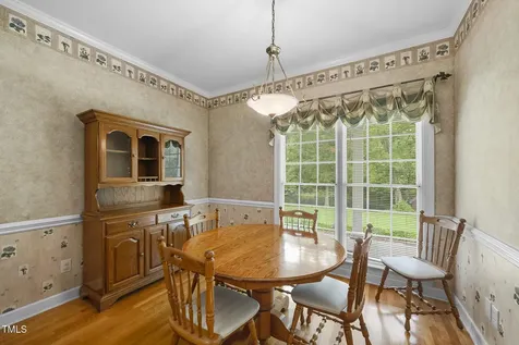 5800 Clearsprings Drive Wake Forest NC 27587