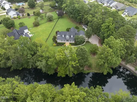 5800 Clearsprings Drive Wake Forest NC 27587