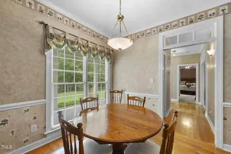 5800 Clearsprings Drive Wake Forest NC 27587