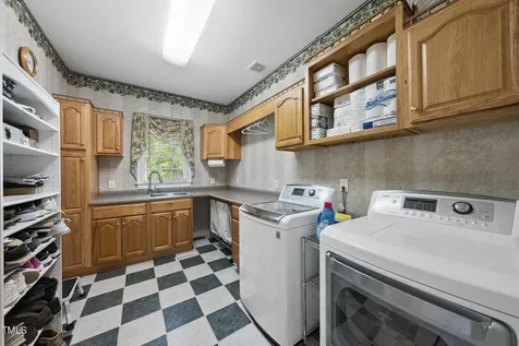 5800 Clearsprings Drive Wake Forest NC 27587