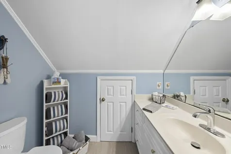 5800 Clearsprings Drive Wake Forest NC 27587