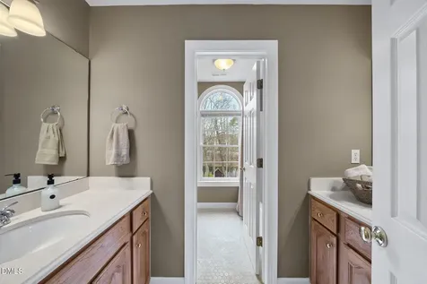 5800 Clearsprings Drive Wake Forest NC 27587