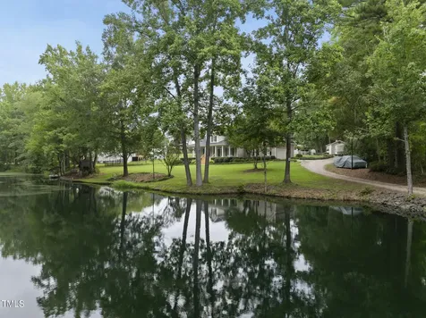 5800 Clearsprings Drive Wake Forest NC 27587