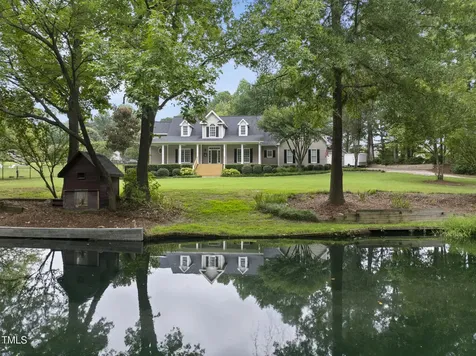 5800 Clearsprings Drive Wake Forest NC 27587