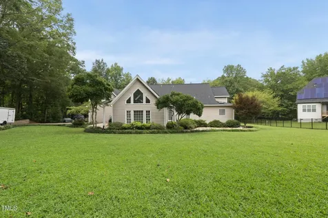 5800 Clearsprings Drive Wake Forest NC 27587