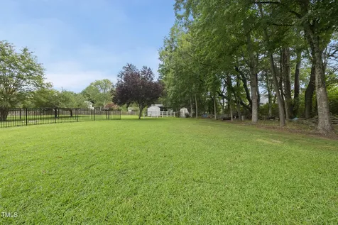 5800 Clearsprings Drive Wake Forest NC 27587