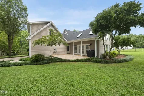5800 Clearsprings Drive Wake Forest NC 27587