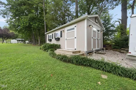 5800 Clearsprings Drive Wake Forest NC 27587