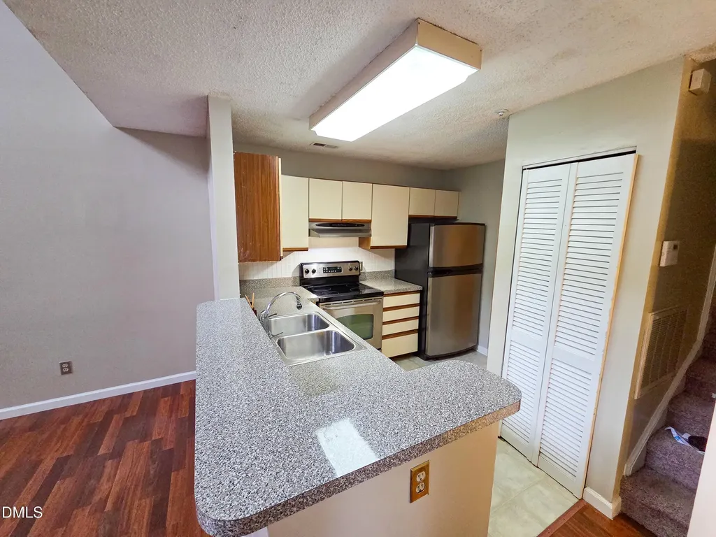 3810 Grey Harbor Drive Raleigh NC 27616