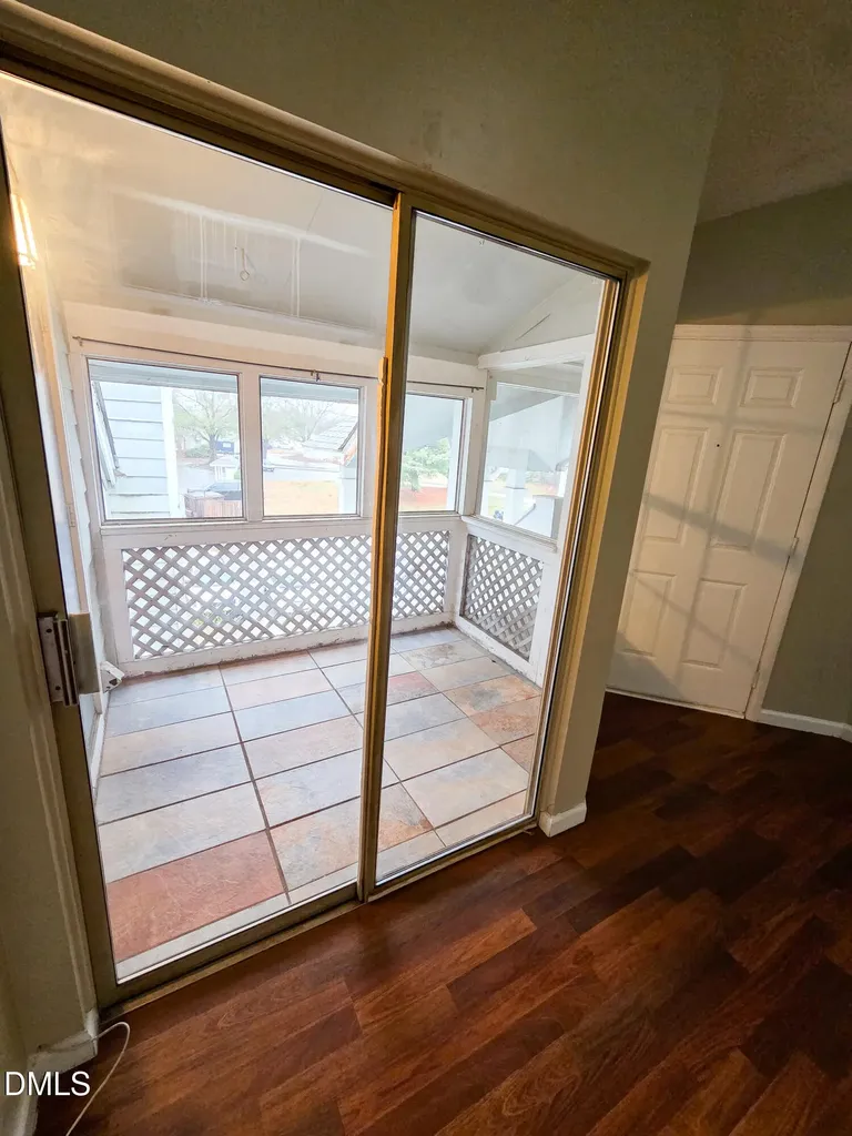 3810 Grey Harbor Drive Raleigh NC 27616
