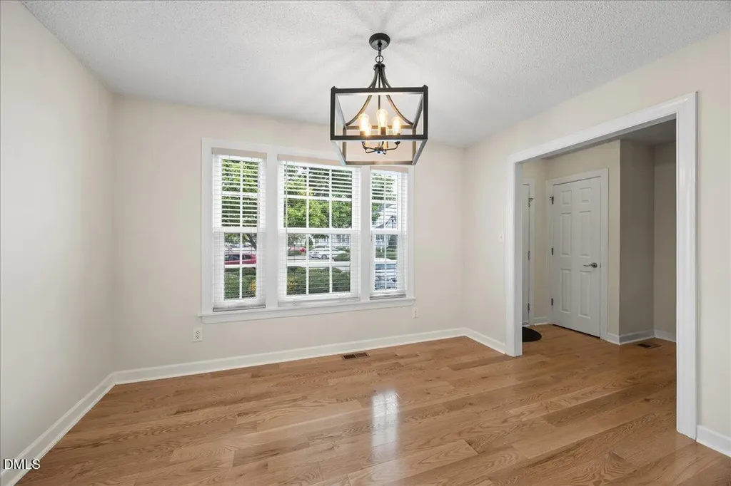1932 Stroll Circle Fuquay Varina NC 27526