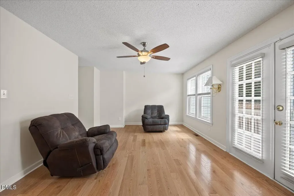 1932 Stroll Circle Fuquay Varina NC 27526