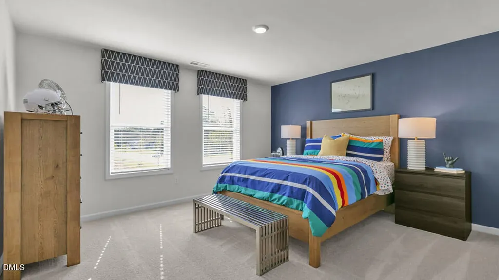 40 Greenwillow Drive Fuquay Varina NC 27526