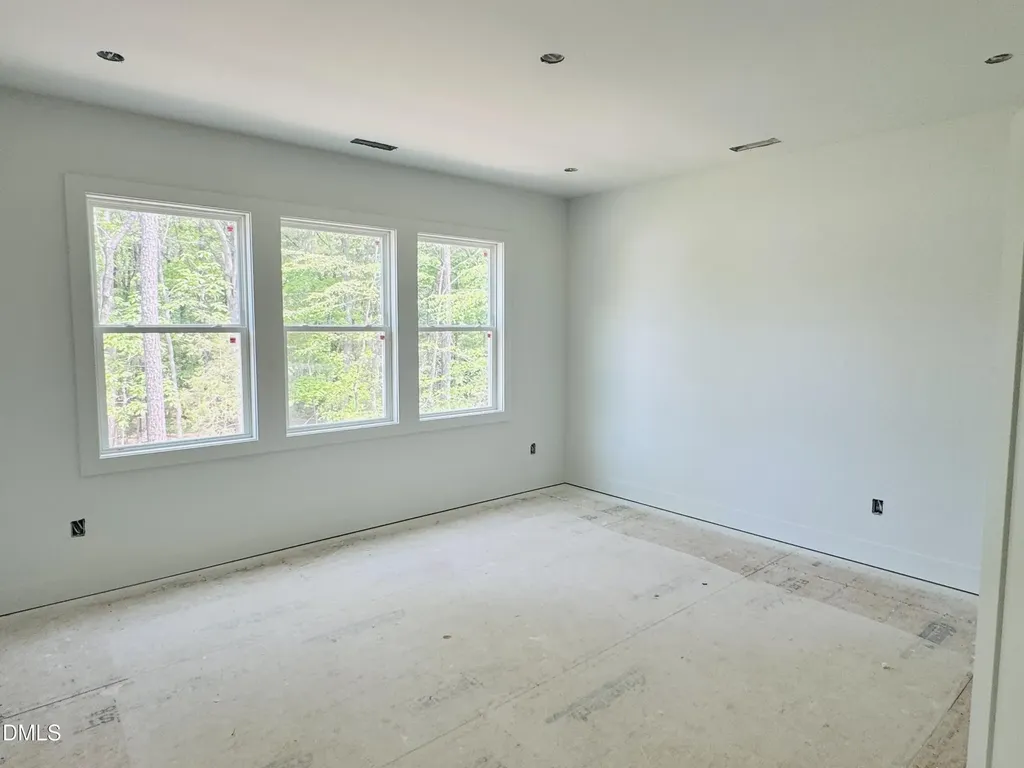 61 Black Bear Court Chapel Hill NC 27516