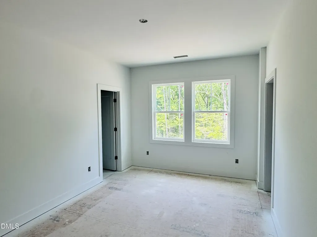 61 Black Bear Court Chapel Hill NC 27516