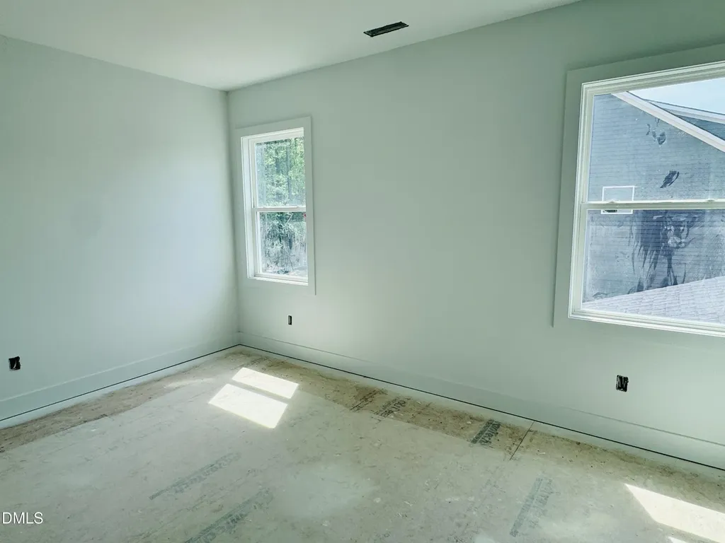 61 Black Bear Court Chapel Hill NC 27516