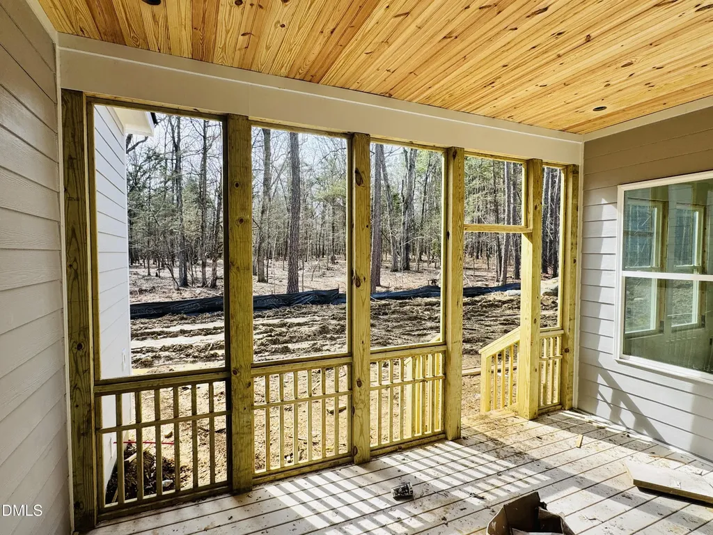 61 Black Bear Court Chapel Hill NC 27516