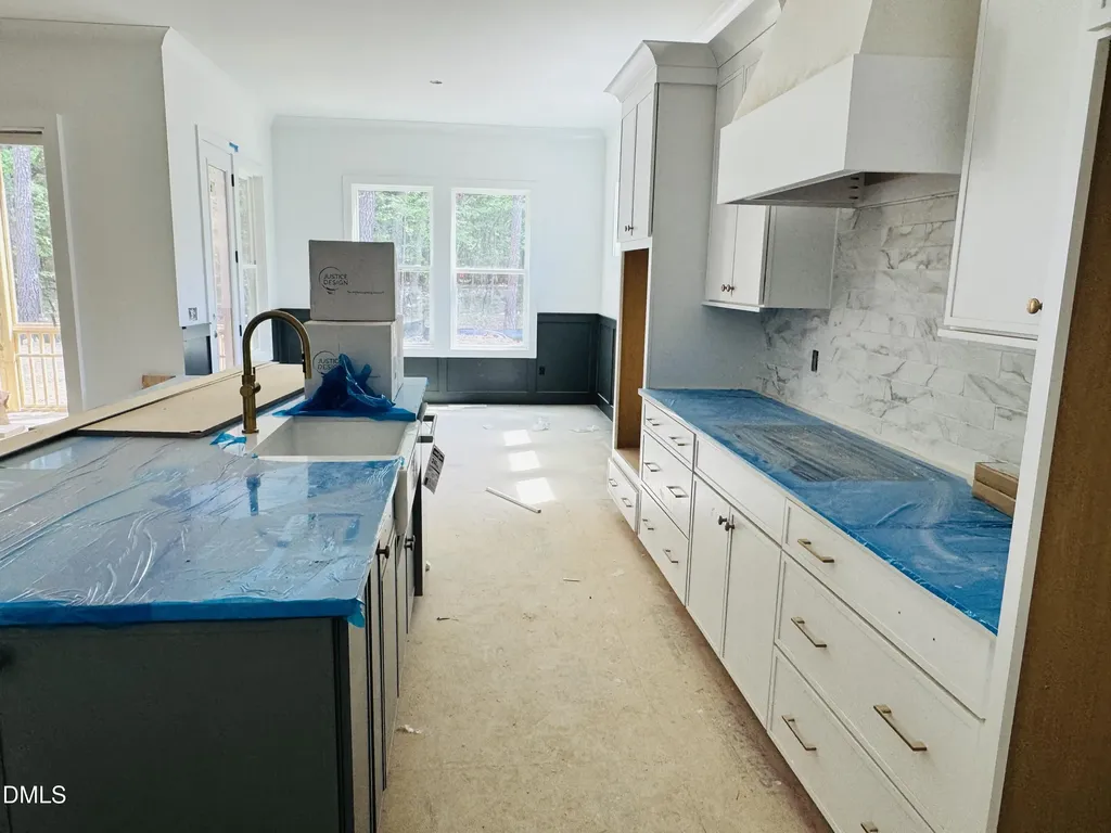 61 Black Bear Court Chapel Hill NC 27516