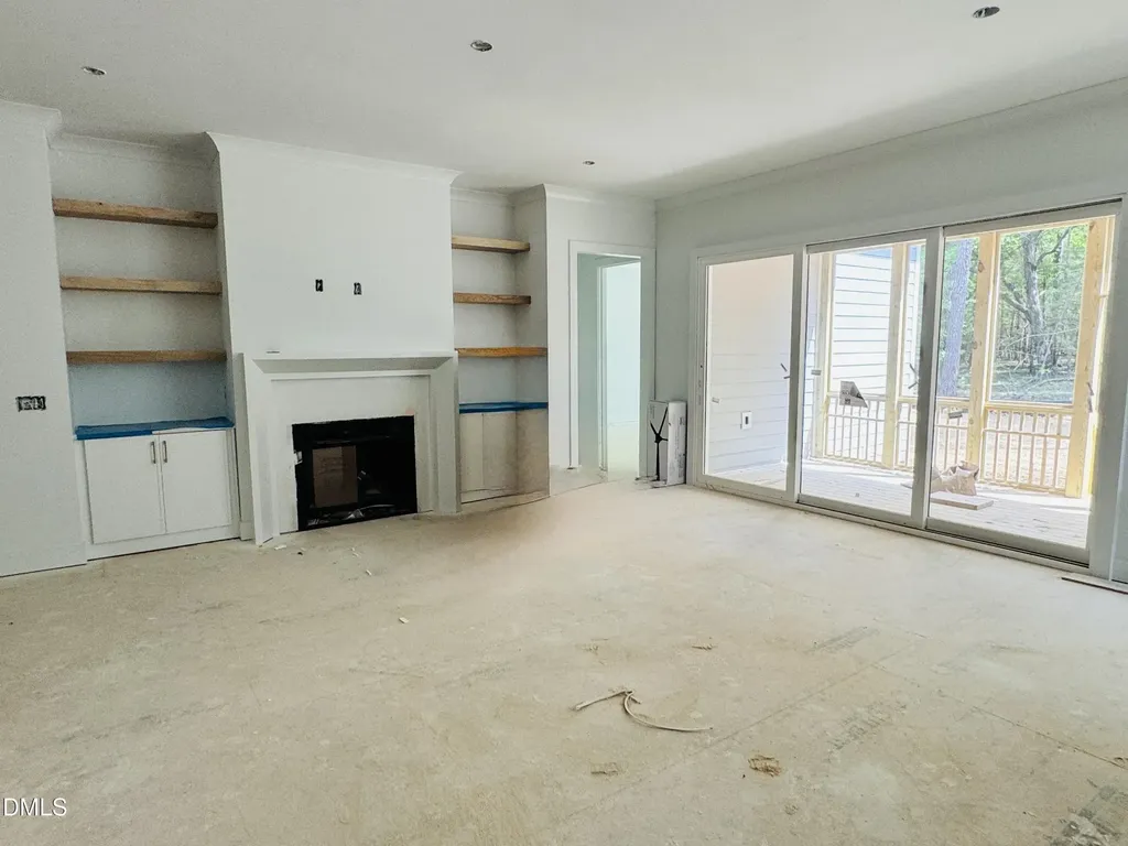 61 Black Bear Court Chapel Hill NC 27516