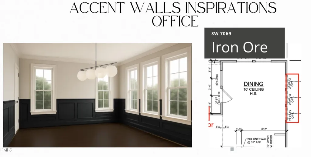 61 Black Bear Court Chapel Hill NC 27516