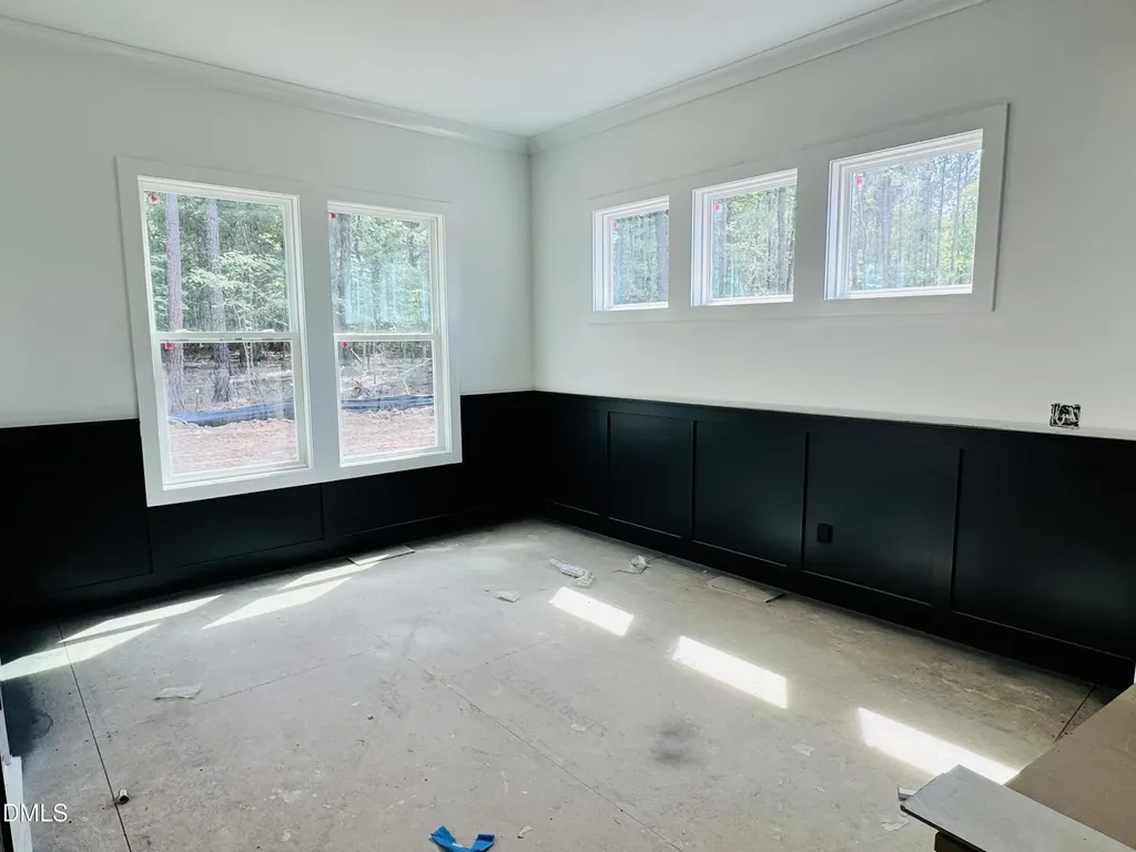 61 Black Bear Court Chapel Hill NC 27516