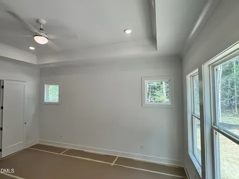 61 Black Bear Court Chapel Hill NC 27516