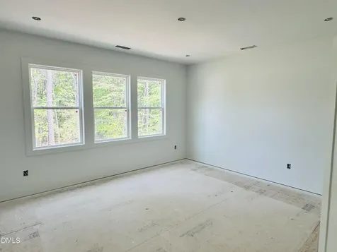 61 Black Bear Court Chapel Hill NC 27516