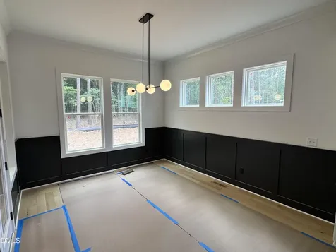 61 Black Bear Court Chapel Hill NC 27516