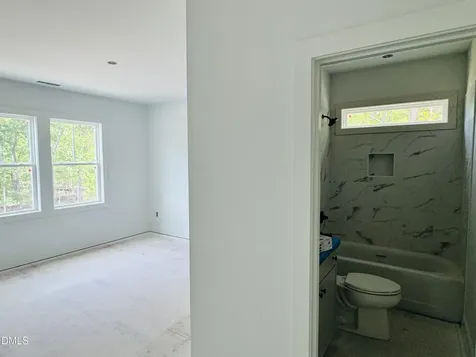 61 Black Bear Court Chapel Hill NC 27516