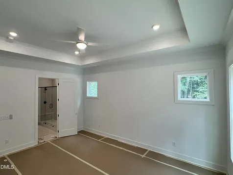 61 Black Bear Court Chapel Hill NC 27516