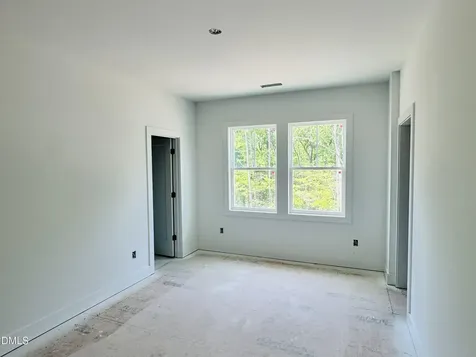 61 Black Bear Court Chapel Hill NC 27516