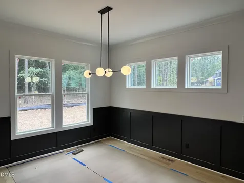 61 Black Bear Court Chapel Hill NC 27516