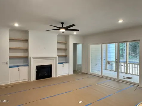 61 Black Bear Court Chapel Hill NC 27516