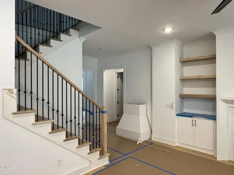 61 Black Bear Court Chapel Hill NC 27516