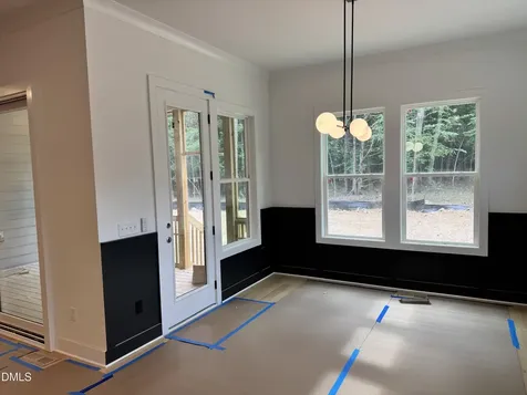 61 Black Bear Court Chapel Hill NC 27516