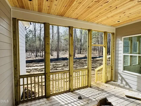 61 Black Bear Court Chapel Hill NC 27516
