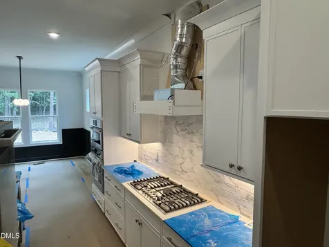 61 Black Bear Court Chapel Hill NC 27516