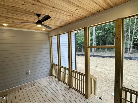 61 Black Bear Court Chapel Hill NC 27516