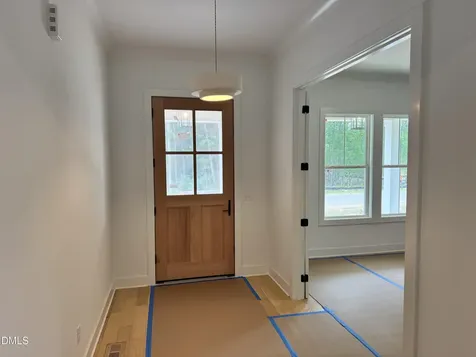 61 Black Bear Court Chapel Hill NC 27516