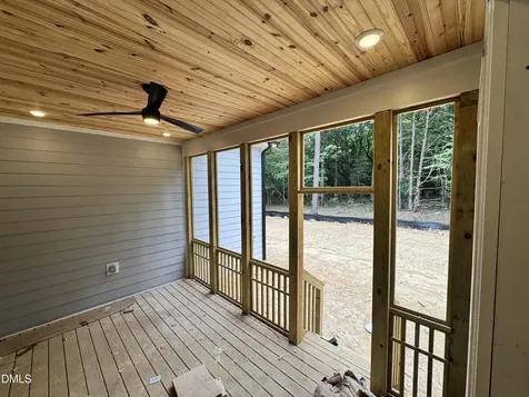 61 Black Bear Court Chapel Hill NC 27516