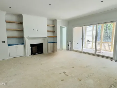61 Black Bear Court Chapel Hill NC 27516