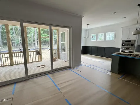 61 Black Bear Court Chapel Hill NC 27516