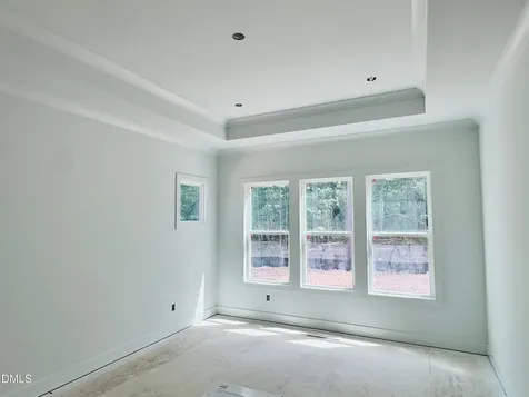 61 Black Bear Court Chapel Hill NC 27516